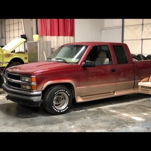 Meet your Posher, Fernando